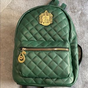 NWT Harry Potter mini backpack